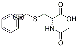 N-acetyl-s-benzyl-d-cysteine Structure,161512-71-6Structure