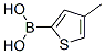 4-Methylthiophene-2-boronic acid Structure,162607-15-0Structure