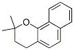 3,4-Dihydro-2,2-dimethyl-2h-naphtho[1,2-b]pyran Structure,16274-33-2Structure