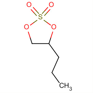 4-Propyl-[1,3,2]dioxathiolane-2,2-dioxide Structure,165108-64-5Structure