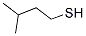 3-Methylthio butanol Structure,16630-56-1Structure
