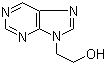 1-Methyladenine Structure,1670-69-5Structure