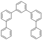 M-quinquephenyl Structure,16716-13-5Structure