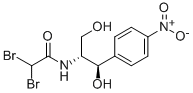 Bromamphenicol Structure,16803-75-1Structure