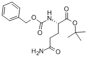 Z-gln-otbu結(jié)構(gòu)式_16881-42-8結(jié)構(gòu)式