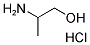 Dl-alaninol hydrochloride Structure,17016-92-1Structure