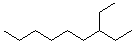 3-Ethylnonane Structure,17302-11-3Structure