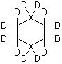 環(huán)已烷結(jié)構(gòu)式_1735-17-7結(jié)構(gòu)式