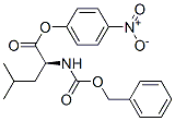 Z-Leu-ONp結構式_1738-87-0結構式