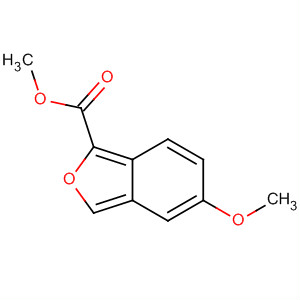 Methyl 5-methoxybenzofuran-2-carboxylate Structure,1751-24-2Structure