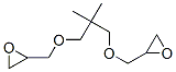 Neopentyl glycol diglycidyl ether Structure,17557-23-2Structure