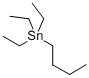 Butyltriethyl-stannane Structure,17582-53-5Structure