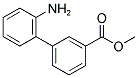 2-Amino-biphenyl-3-carboxylic acid methyl ester Structure,177171-13-0Structure