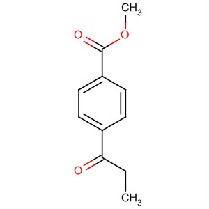 1-(P-carbomethoxyphenyl)-2-propanone Structure,17745-40-3Structure