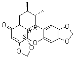 Sauchinone Structure,177931-17-8Structure