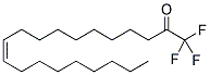 (10Z)-1,1,1-trifluoro-10-nonadecen-2-one Structure,177987-23-4Structure