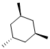 Cis,cis,trans-1,3,5-trimethylcyclohexane Structure,1795-26-2Structure