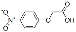 4-Nitrophenoxyacetic acid Structure,1798-11-4Structure