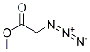 Methyl 2-azidoacetate Structure,1816-92-8Structure