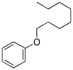 N-octyl phenyl ether Structure,1818-07-1Structure