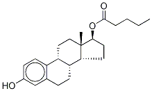 17Alpha-estradiol 17-valerate Structure,182624-54-0Structure