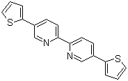 5,5’-(Dithiophen-2-yl)-2,2’-bipyridine Structure,182631-76-1Structure