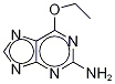 6-Ethyl guanine-d5 Structure,183558-84-1Structure