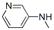 N-Methyl-3-pyridinamine Structure,18364-47-1Structure