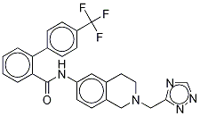 Cp 346086 dihydrate Structure,186390-48-7Structure