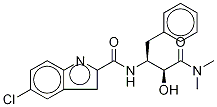 Cp-91149 Structure,186392-40-5Structure