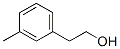 3-Methylphenethyl alcohol Structure,1875-89-4Structure