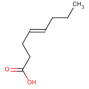 (E)-4-辛烯酸結(jié)構(gòu)式_18776-92-6結(jié)構(gòu)式