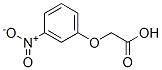 3-Nitrophenoxyacetic acid Structure,1878-88-2Structure