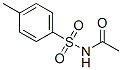 N-(4-Methylphenyl)sulfonylacetamide Structure,1888-33-1Structure