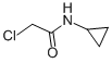 2-Chloro-n-cyclopropylacetamide Structure,19047-31-5Structure