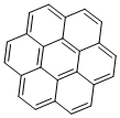 Coronene Structure,191-07-1Structure