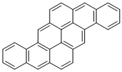 Pyranthrene Structure,191-13-9Structure