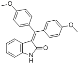 Tas-301 Structure,193620-69-8Structure