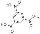 Methyl 5-nitroisophthalate Structure,1955-46-0Structure