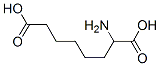 H-D-Asu-OH結(jié)構(gòu)式_19641-63-5結(jié)構(gòu)式