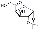 1,2-O-isopropylidene-5-keto-α-d-glucose Structure,19684-32-3Structure