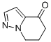 6,7-Dihydropyrazolo[1,5-a]pyridin-4(5h)-one Structure,197094-19-2Structure