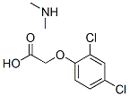 N-Methylmethanamine 2,4-dichlorophenoxyacetate Structure,2008-39-1Structure