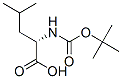 Boc-dl-leu-oh h2o Structure,200936-87-4Structure