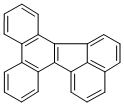 Dibenzo[j,l]fluoranthene Structure,203-18-9Structure