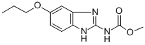 Oxibendazole Structure,20559-55-1Structure