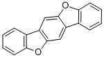 Benzo[1,2-b;4,5-b]bisbenzofuran Structure,208-37-7Structure