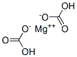 Magnesium bis Structure,2090-64-4Structure