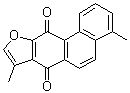 4,8-Dimethylphenanthro[3,2-b]furan-7,11-dione Structure,20958-17-2Structure