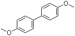 4,4-Dimethoxybiphenyl Structure,2132-80-1Structure